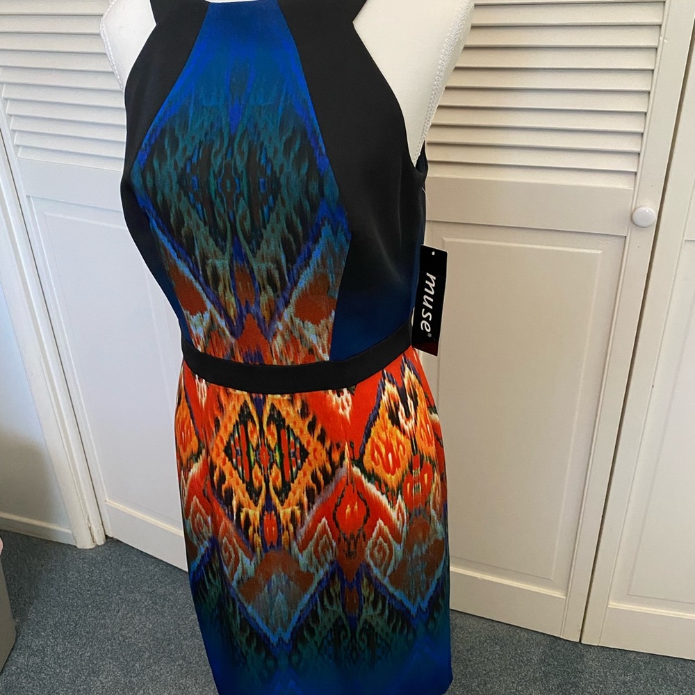 Summer dress